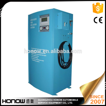 HO-D200A Fully-auto nitrogen generator for heavy duty