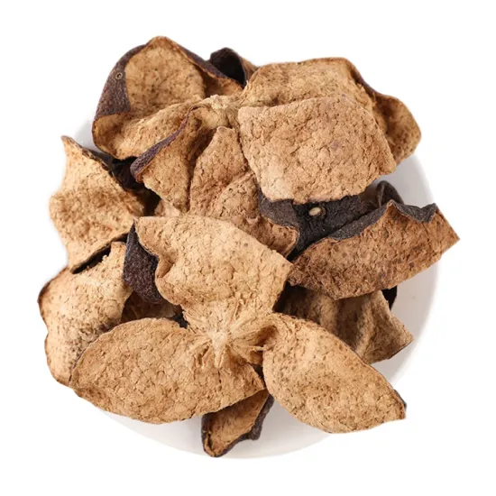 Wholesale High-Quality Dried Tangerine Peels and Orange Peel Tea: The Perfect Herb Solution