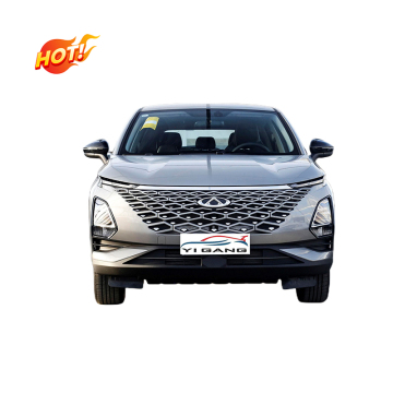 Chery Omoda 5 C5 Electric and Petrol SUV: Cheapest High-Performance Compact SUV Options