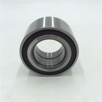 wheel bearing DAC25520037 front KOYO wheel bearing