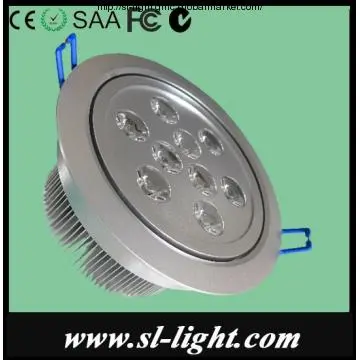 9W LED Technologies Downlight