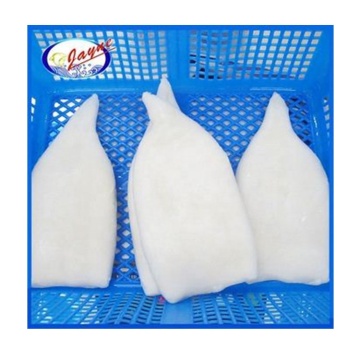 eu chemical treatment squid tube,eu treated frozen calamari tube