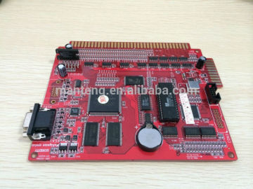 16 in 1 Casino PCB Board