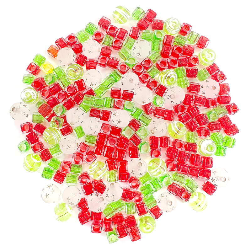 Assorted Beads 8