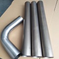 Elbow Titanium Bending Tubes in Stock