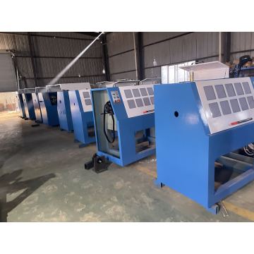 Máquina encintadora de papel combinada de alta eficiencia