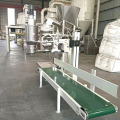 Small Bag Packer Filling Machine