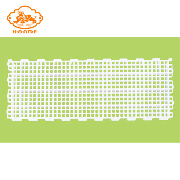 High quality pig mesh flooring