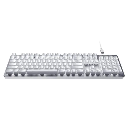Razer Pro Type Ultra Wireless Mechanical Keyboard White 104 Keys Gaming Keyboard