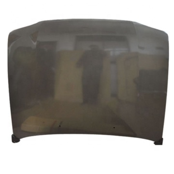 Factory Direct Steel Engine Hood for Isuzu TFR Pickup - OEM 8708295300
