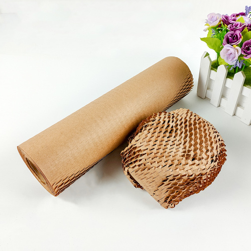Recyclable Logistics Packaging Protective Compostable Wrap