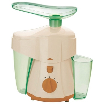 juice extractor ,separate tanks for juice and pulp,2.0L Pulp container