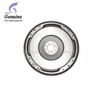 Wholesale Engine Auto Parts NQR 700P Fly Wheel ASM for Isuzu