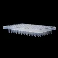 Plastic 0,2 ml 0,1 ml de laboratoire Supplies PCR Consommables