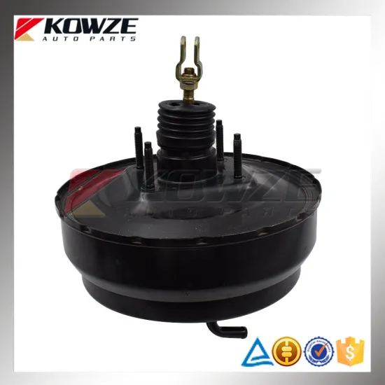 BRAKE BOOSTER ASSY For Mitsubishi Pajero sport KG5W KG6W 4630A392