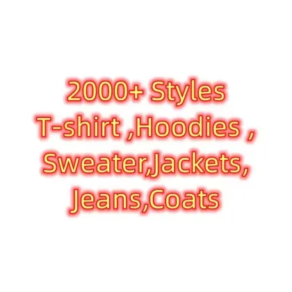 Luxury Designer T-Shirts: Trendy Chic Brand T-Shirts for Men and Women