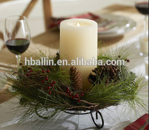 Tall giant scented pillar candle for church                        
                                                                                Supplier's Choice