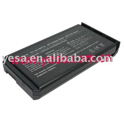 Laptop battery for FUJITSU SIEMENS Amilo L7300 Amilo Pro V2010