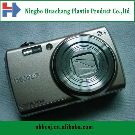 Rapid Prototype Camera