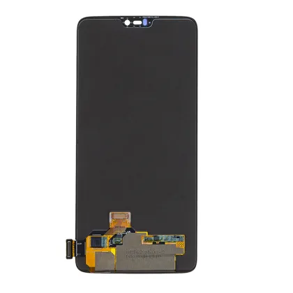 Mobile Phone LCD Touch Screen Assembly Accessories for OnePlus 6 - Good Sales