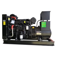 Ensembles de générateurs diesel 24KW / 30KVA avec ATS pour la maison, Farmhotel