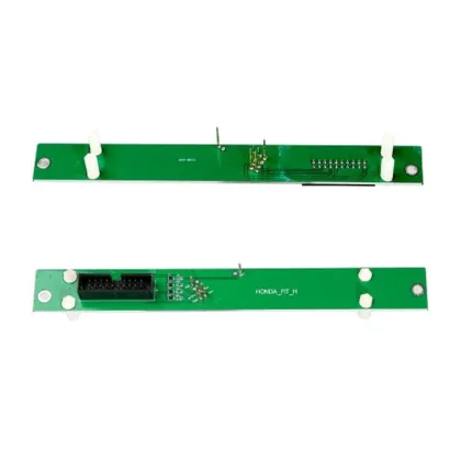 Yanhua Mini ACDP Module5 Fujitsu CPU MB91FXX Read & Write