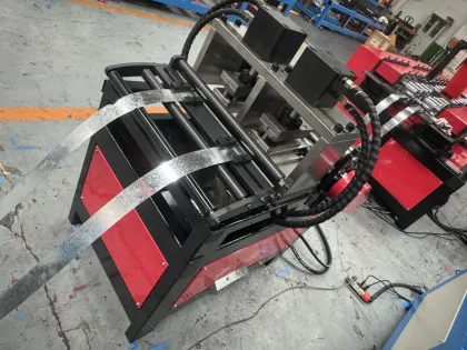 DDM HVAC Systems: Air Ductwork, Flexible Connectors & Metal Ducts