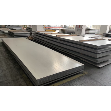 ورق/صفحه فولادی ضد زنگ 316/316L