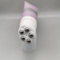 Five Balls Facial Cream Cosmetic Tube