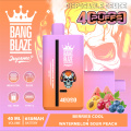 BANG BLAZE 40K Disposable Electronic Cigarette