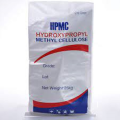 Celulosa de alto rendimiento HPMC