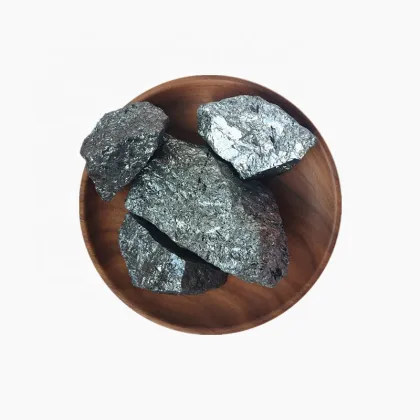 steel casting export Si553 441   metal silicon  silicon  metal Industrial silicon