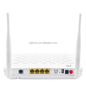 ZTE F460 V6 EPON ONUルーターモデムのベストプライス