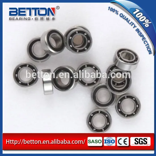 cheap 6009 2rs ball bearings