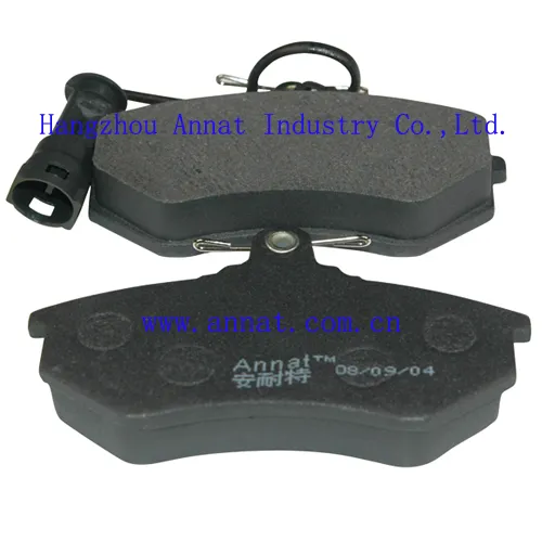 Japan Car Spare Parts Mitsubishi Brake Pad, High Quality Japan Car