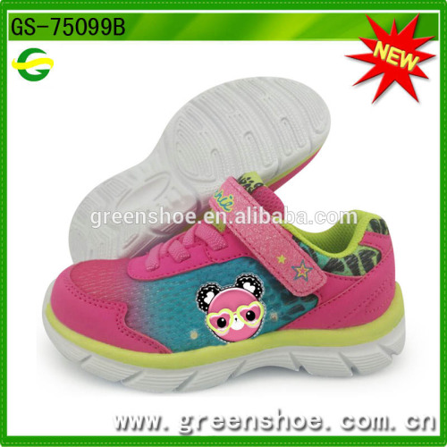 New arrival led light up kids shoes