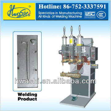 HWAHSI WL-FL-100K Sheet metal spot Welding Machine