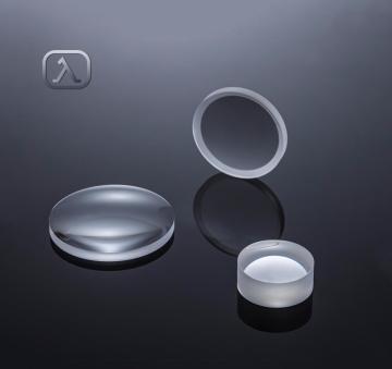 Spherical Lens Design