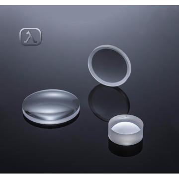 Spherical Lens Design