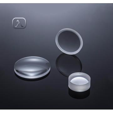 Desain Lensa Bulat