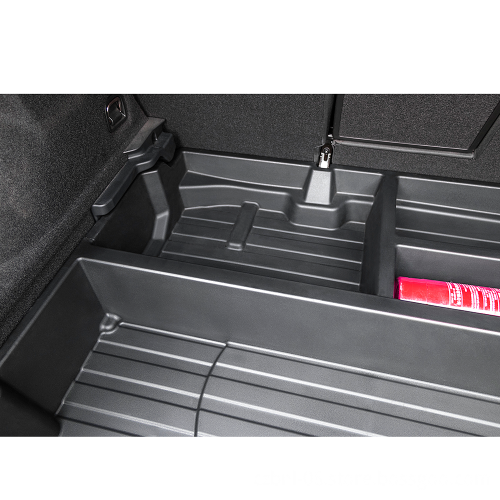 Low Cost High Quality PP Car Trunk Storage Box for Audi Q2