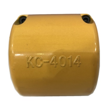Wholesale Flexible Roller Chain Coupling KC Chain Coupling