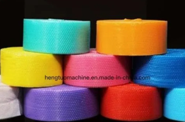 מכונת סרט בועת אוויר עם פונקציית הדפסה