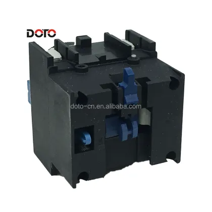 LA3 DR0 Contactor Delay Module - Power Off Delay 1-30s