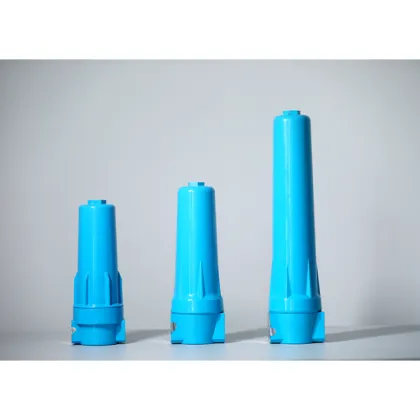 Screw Air Compressor Parts for WZS Industrial Compressor Line Filter - Highly Efficient
