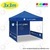 3x3m Full Printed Folding Marquee Event Tent, Gazebos S3                        
                                                Quality Assured