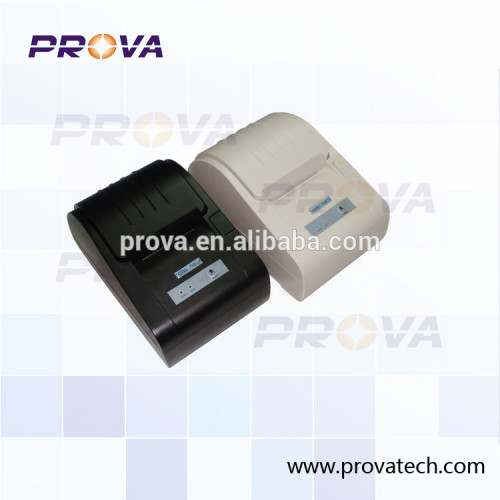 58mm pos receipt printer