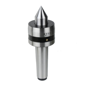 MT5-1T Heavy Duty Morse Taper Live Centre - 1 tan Pusat Live Revolving With Waterproof and Oilproof