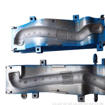Auto Parts Exterior Accessories: Car Spoiler Wing Mold Rear Roof Spoiler