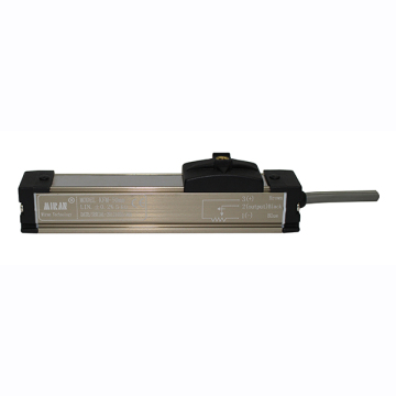 Position Sensor for Plastic Injection Machine